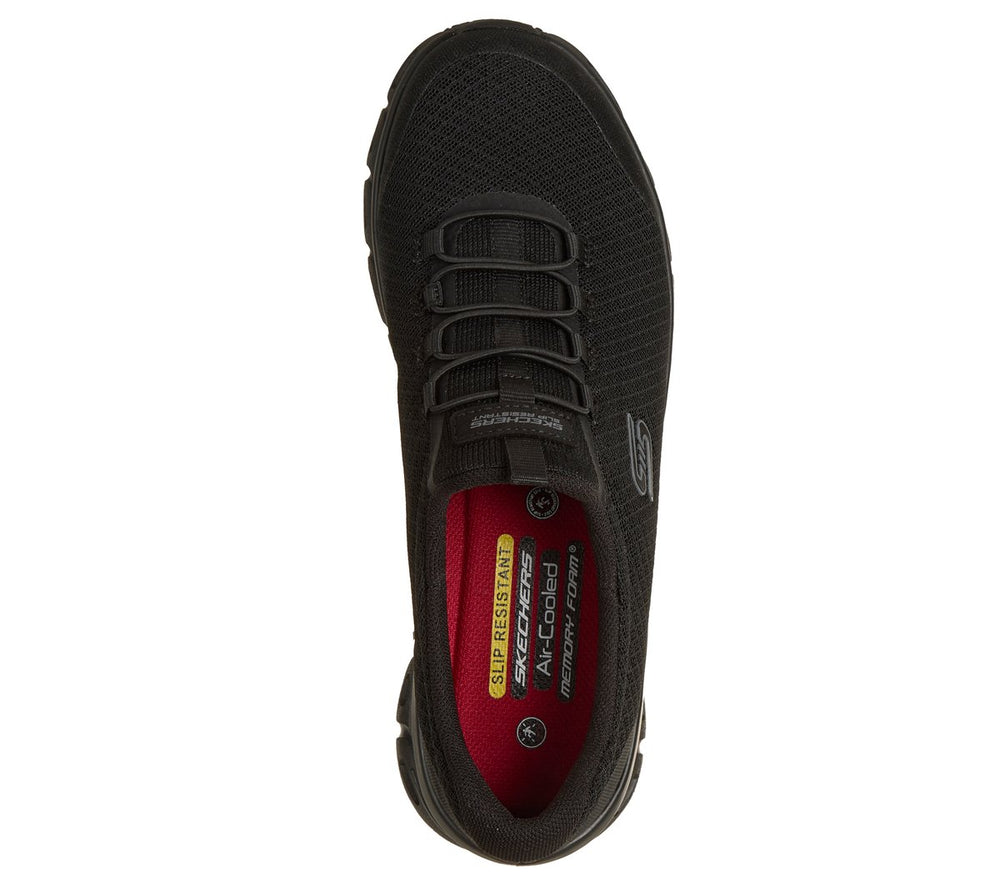 Skechers For Sale | Work Slip-Resistant: Glide-Step