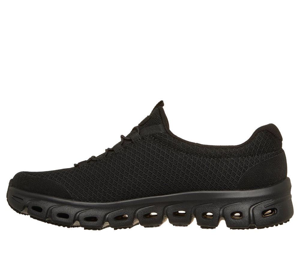 Skechers For Sale | Work Slip-Resistant: Glide-Step