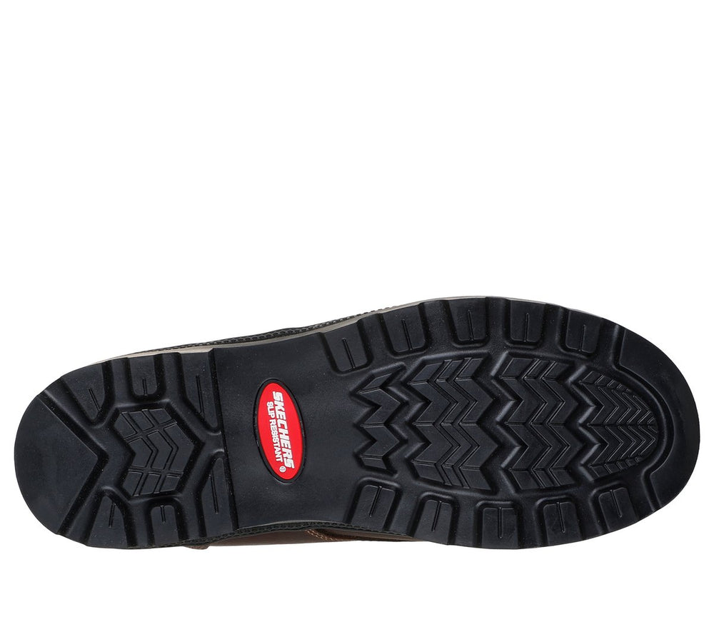 Skechers Discount | Work: Rotund - Finnen