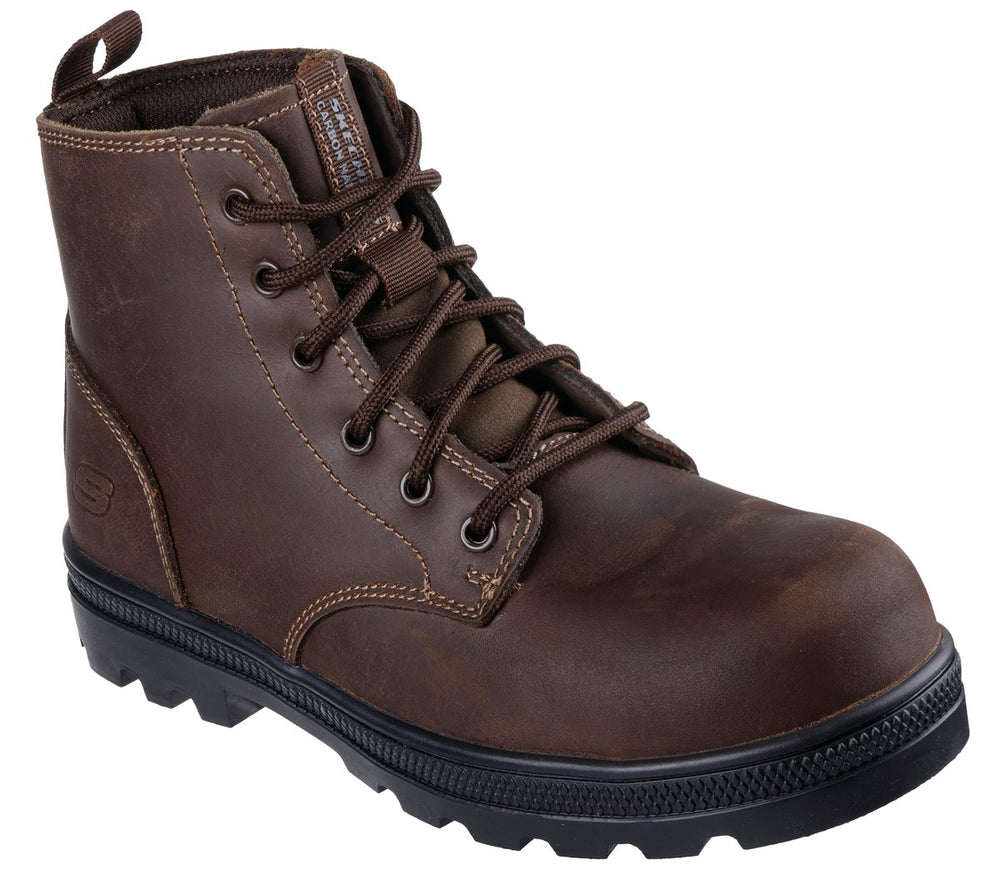 Skechers Discount | Work: Rotund - Finnen
