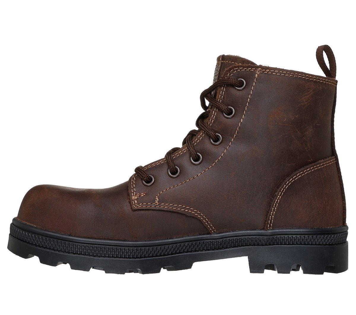 Skechers Discount | Work: Rotund - Finnen