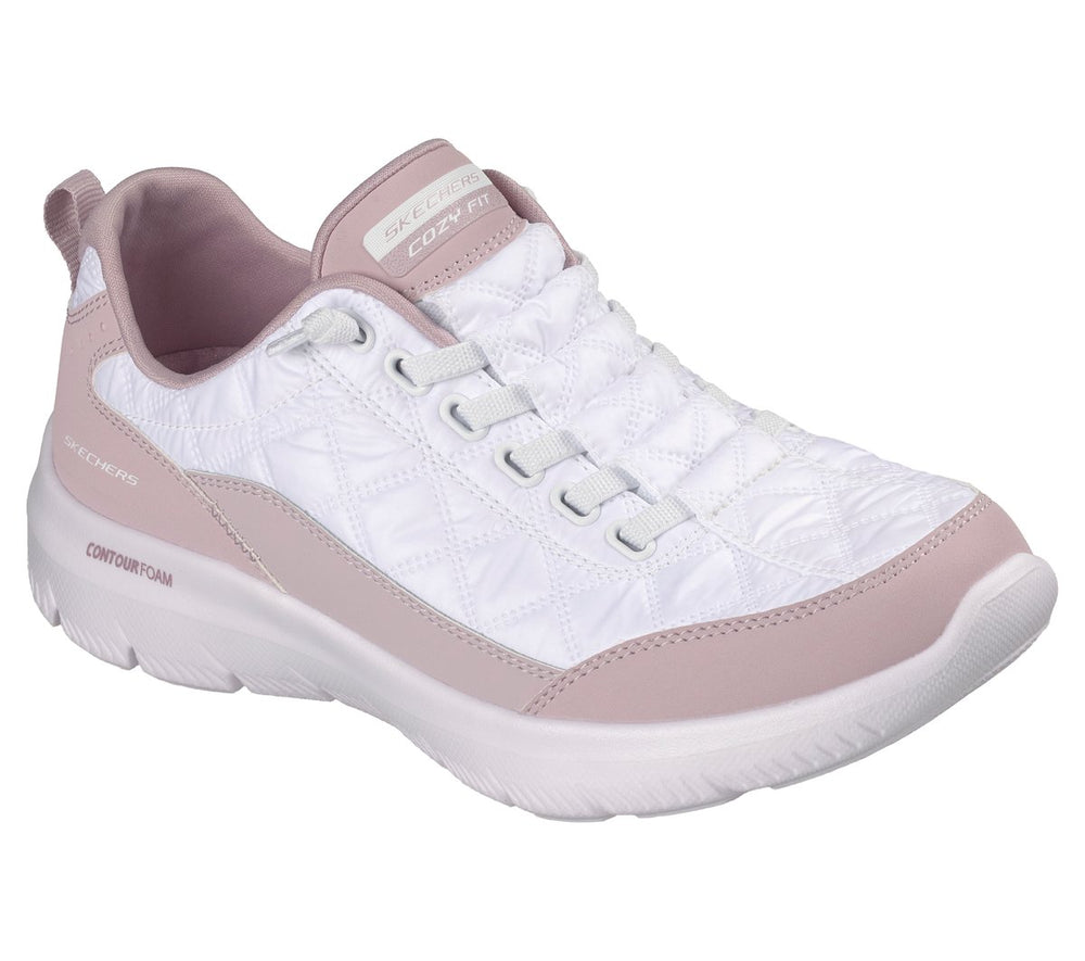 Skechers For Sale | Summits Contour Foam - Cozy Fit
