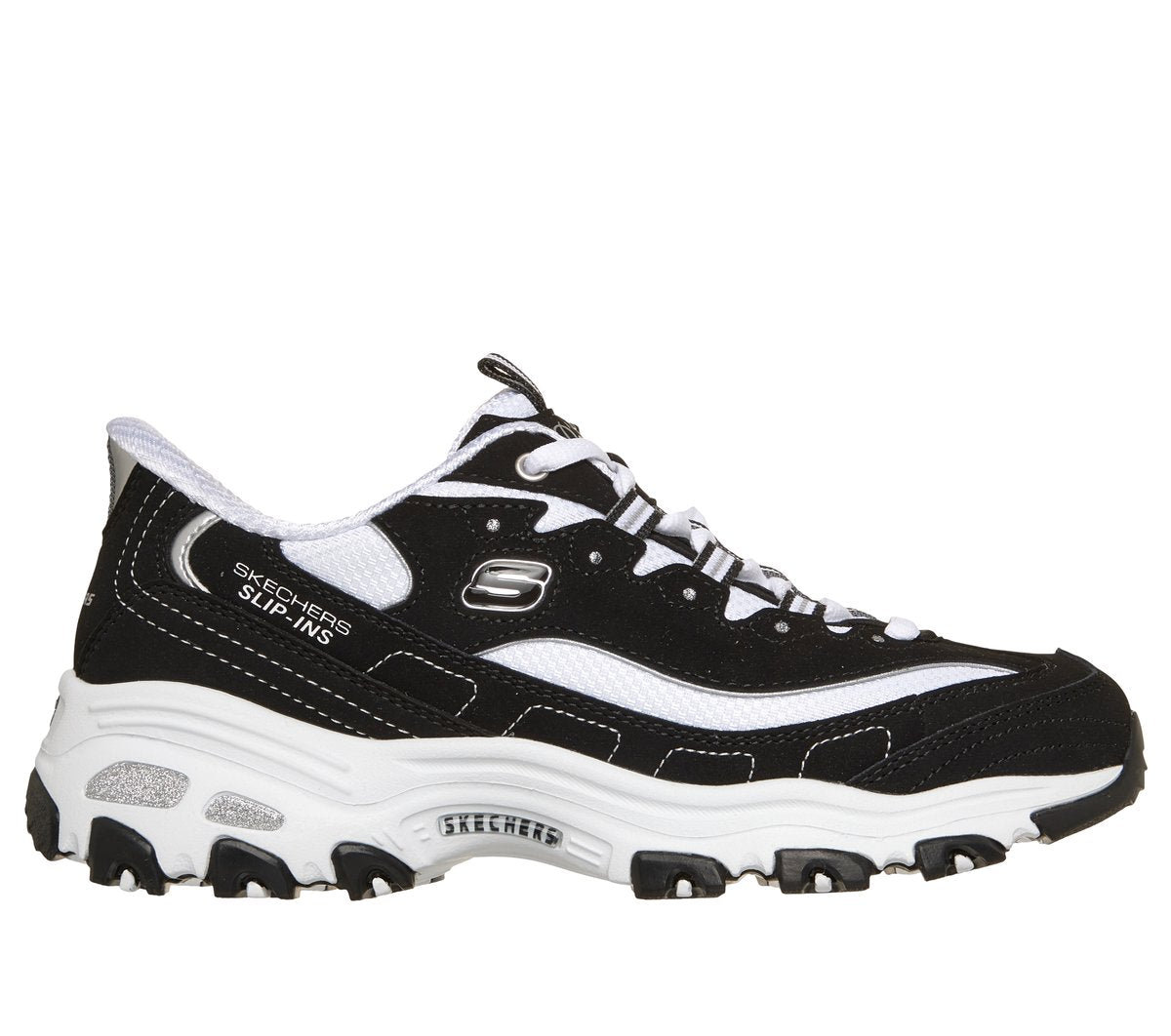 Skechers Onsale | Slip-ins: D'Lites - Fan Girl
