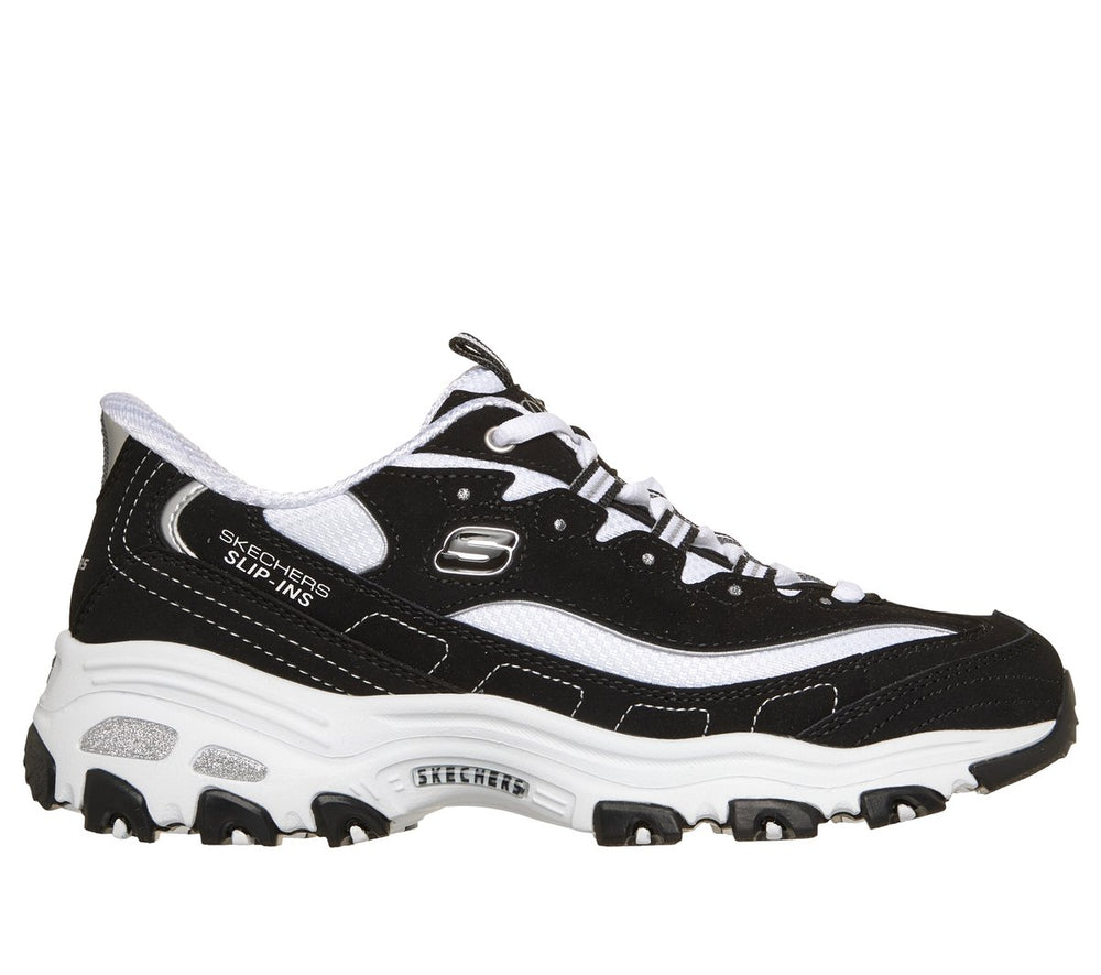 Skechers Onsale | Slip-ins: D'Lites - Fan Girl