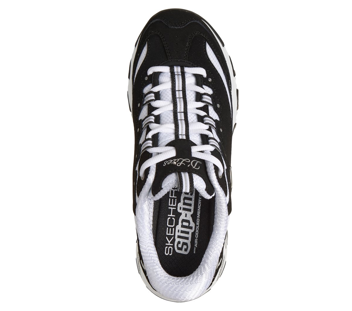 Skechers Onsale | Slip-ins: D'Lites - Fan Girl