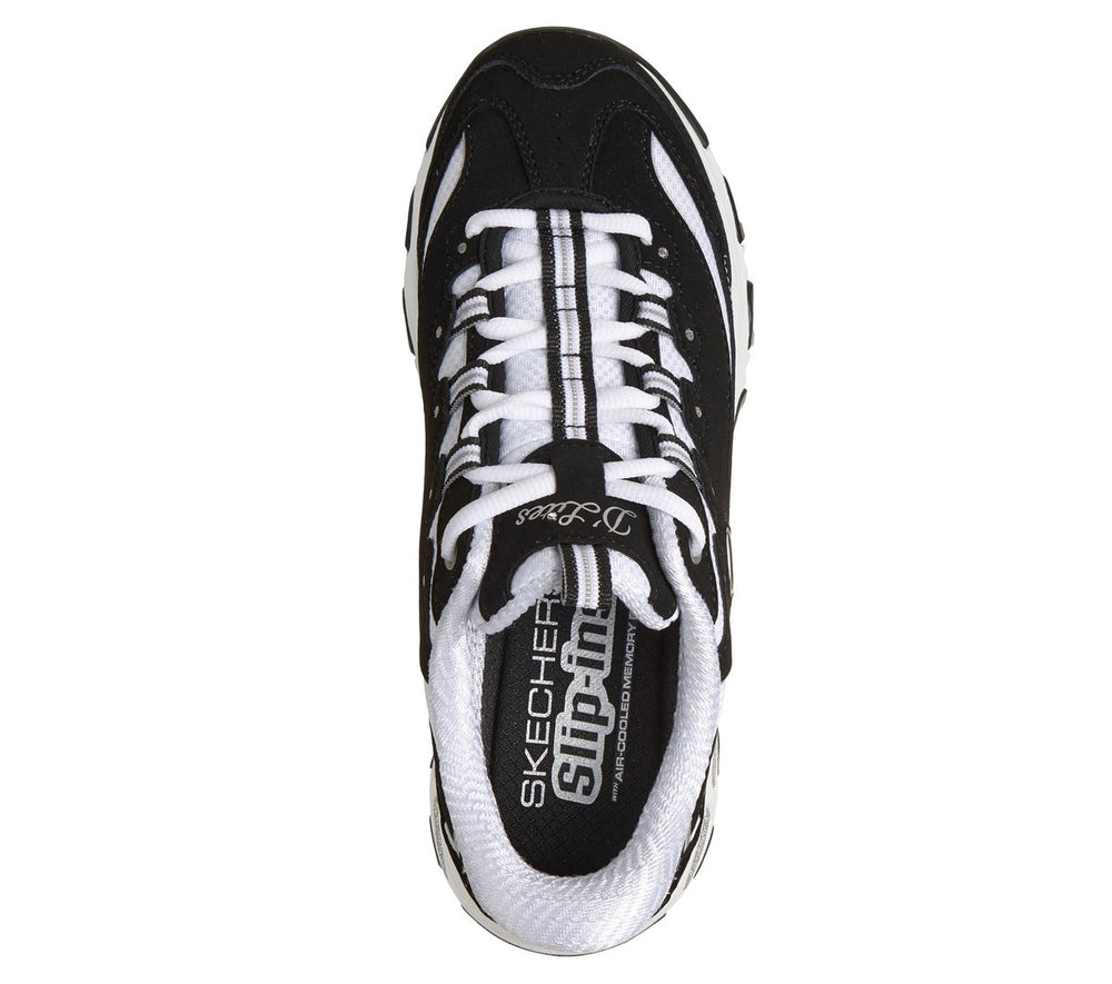 Skechers Onsale | Slip-ins: D'Lites - Fan Girl