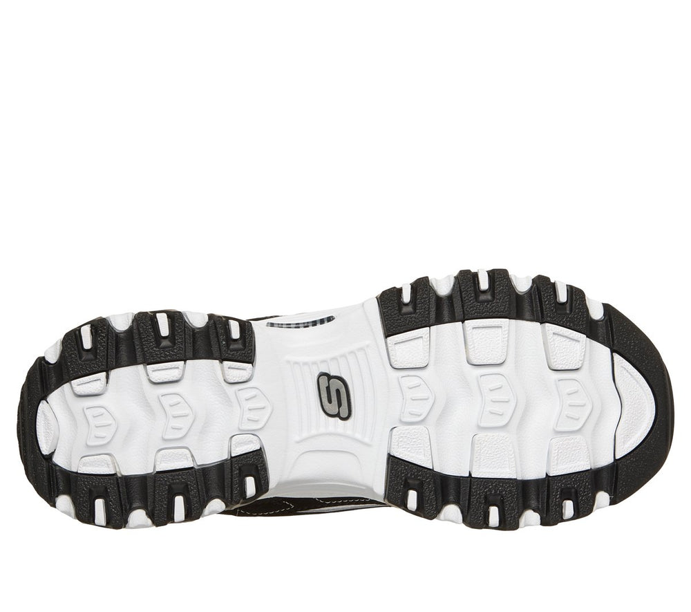 Skechers Onsale | Slip-ins: D'Lites - Fan Girl