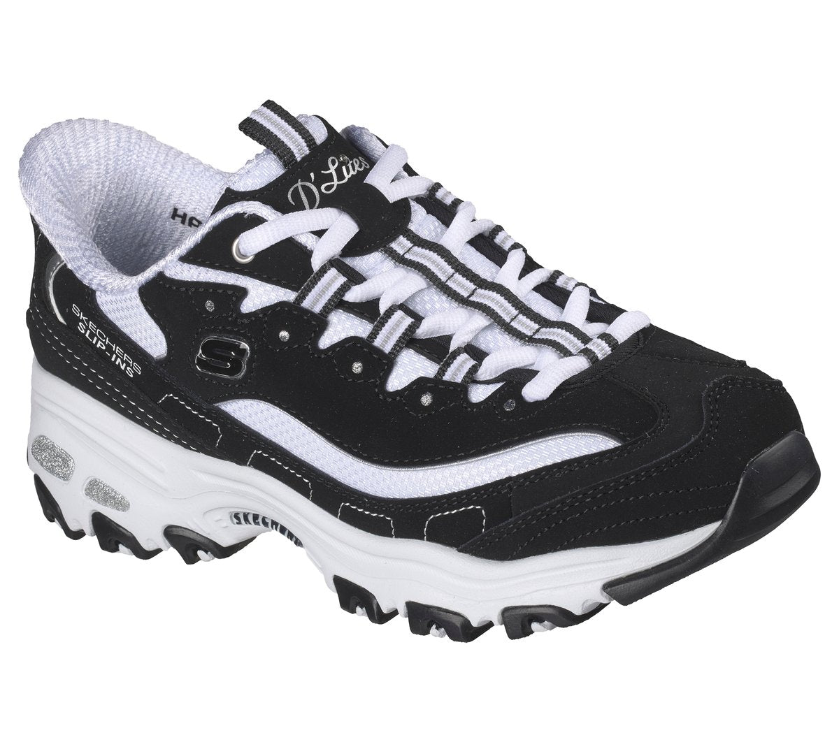 Skechers Onsale | Slip-ins: D'Lites - Fan Girl