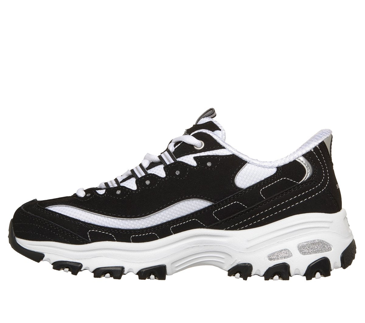 Skechers Onsale | Slip-ins: D'Lites - Fan Girl