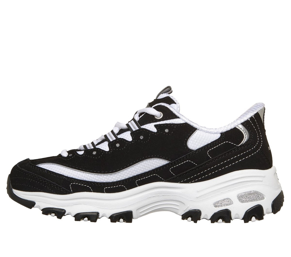 Skechers Onsale | Slip-ins: D'Lites - Fan Girl