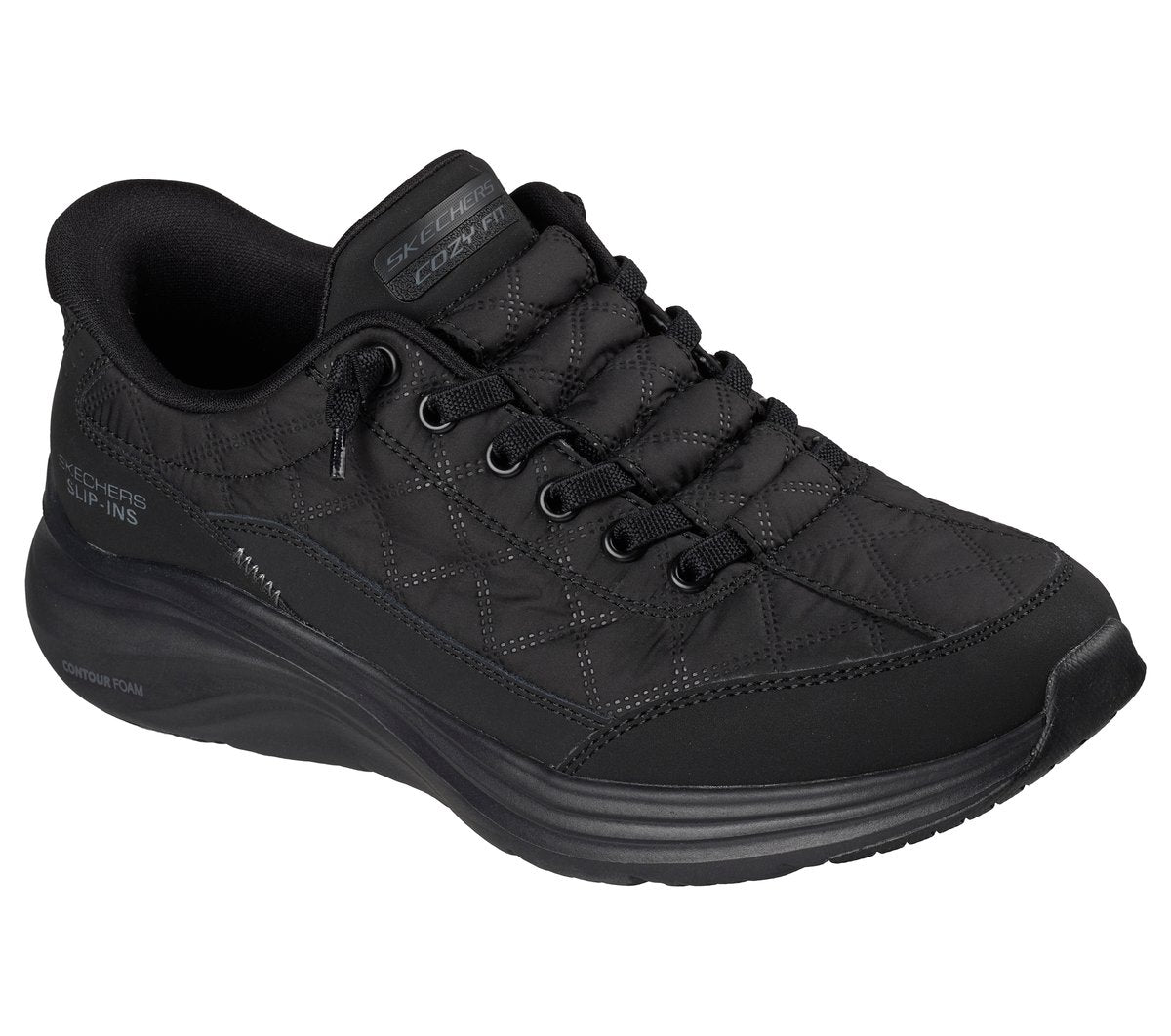 Skechers For Sale | Slip-ins: Contour Foam - Cozy Fit