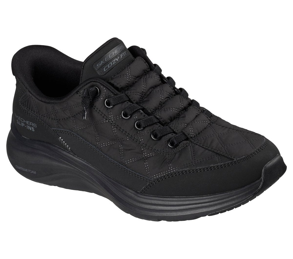 Skechers For Sale | Slip-ins: Contour Foam - Cozy Fit