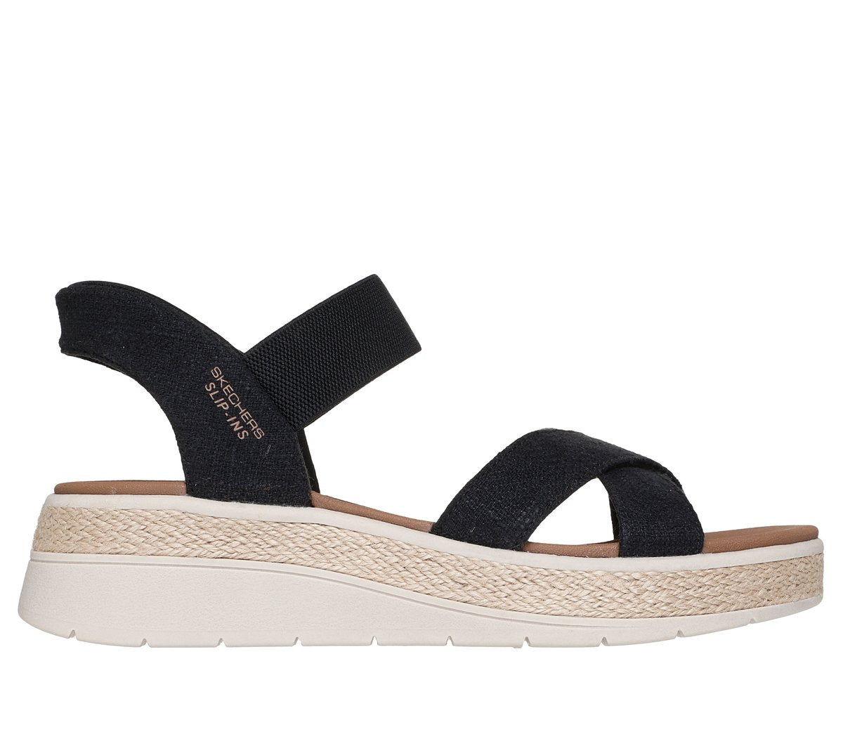 Skechers Discount | Slip-ins: BOBS Sun Ray - Bright Take