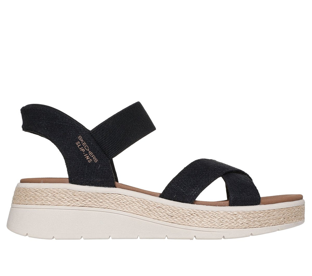 Skechers Discount | Slip-ins: BOBS Sun Ray - Bright Take