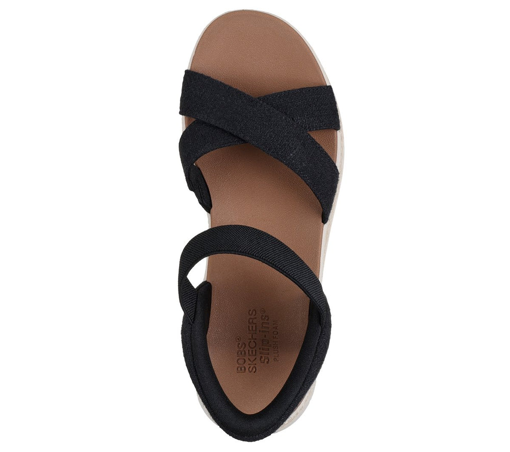 Skechers Discount | Slip-ins: BOBS Sun Ray - Bright Take