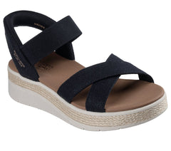 Skechers Discount | Slip-ins: BOBS Sun Ray - Bright Take