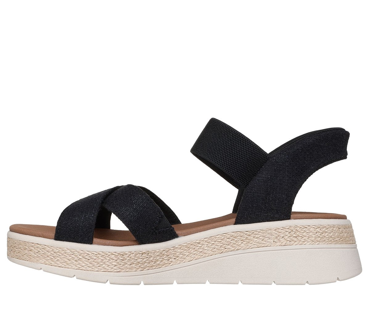 Skechers Discount | Slip-ins: BOBS Sun Ray - Bright Take