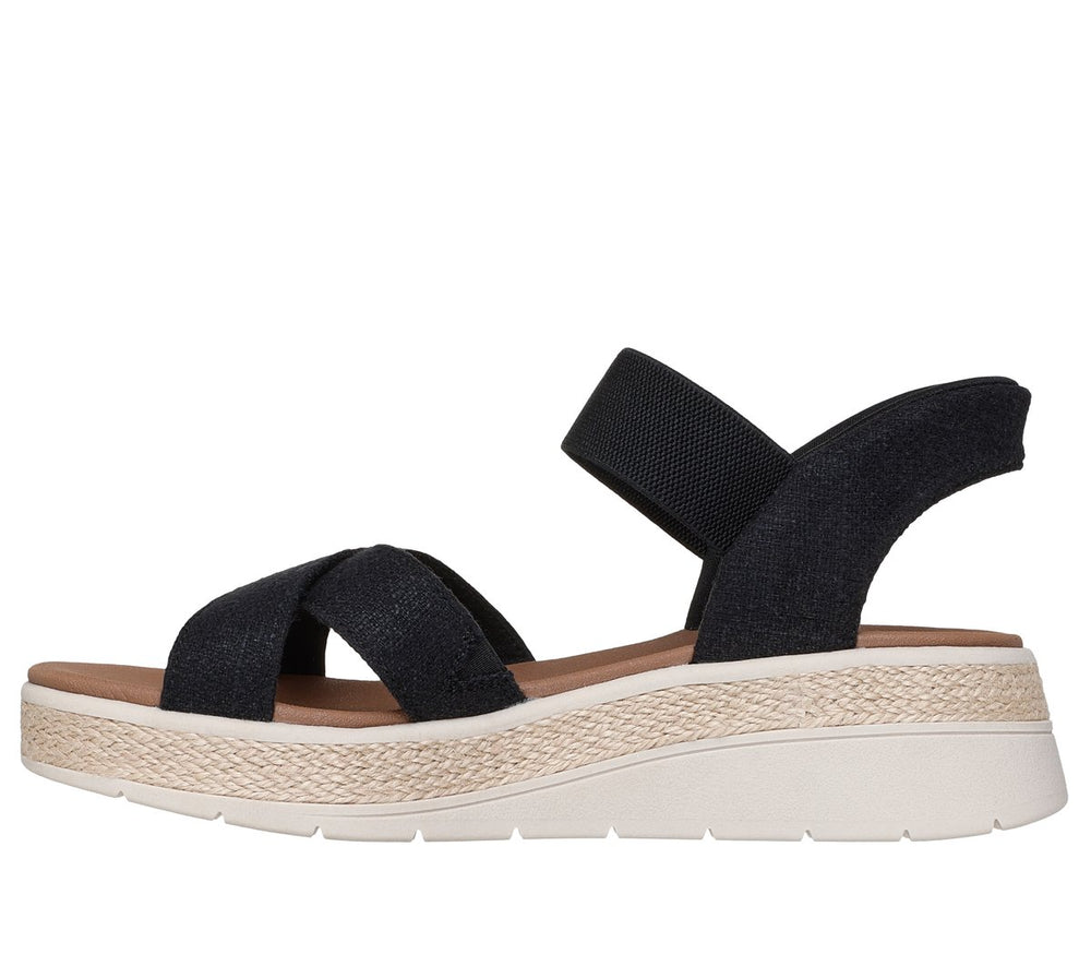 Skechers Discount | Slip-ins: BOBS Sun Ray - Bright Take