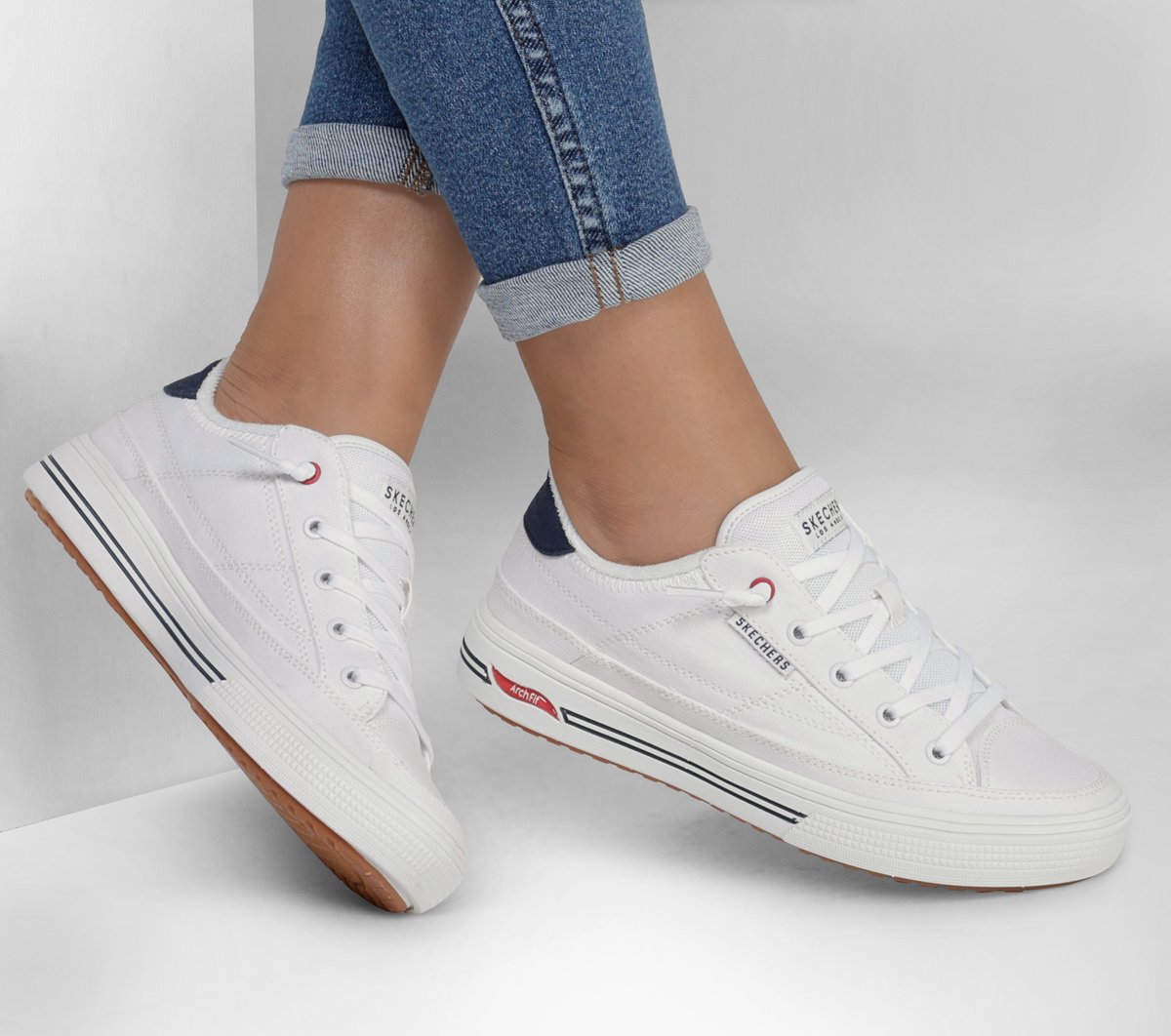 Skechers Onsale | Arch Fit Arcade - Arcata