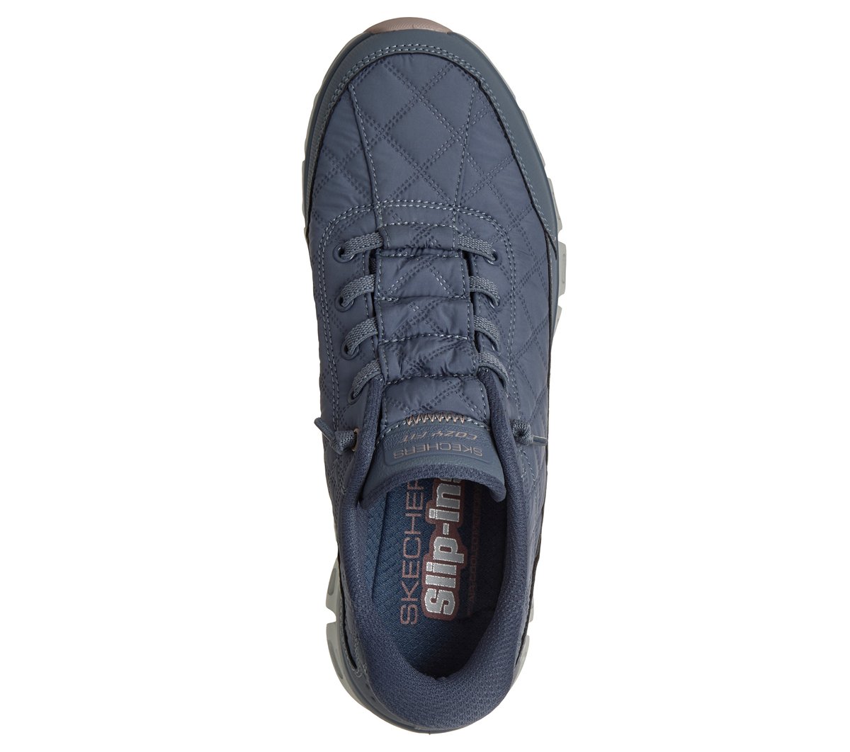 Skechers For Sale | Slip-ins: Glide-Step - Cozy Fit At Ease