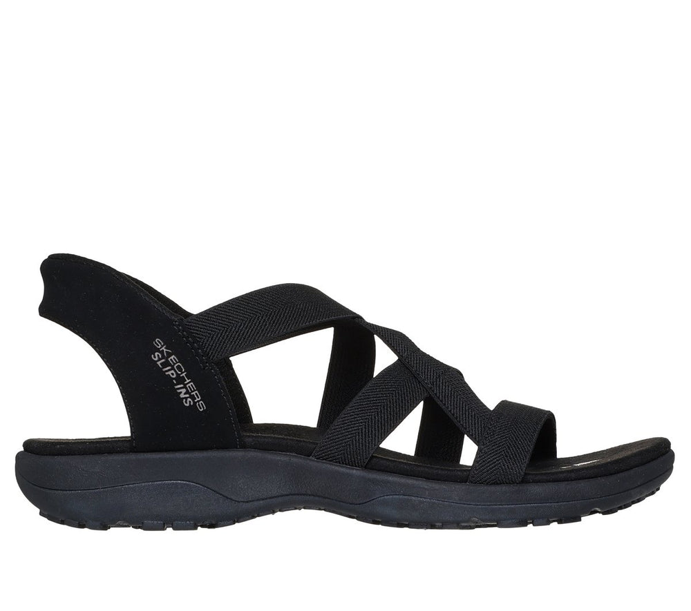 Skechers Sale | Slip-ins: Reggae Slim - Stretch Flex