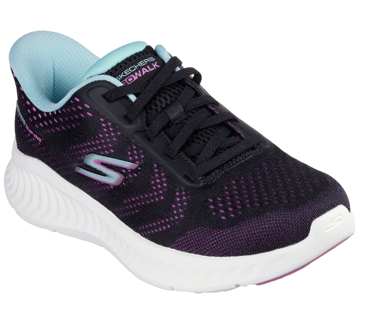 Skechers Sale | Slip-ins: GO WALK Now - Khloe