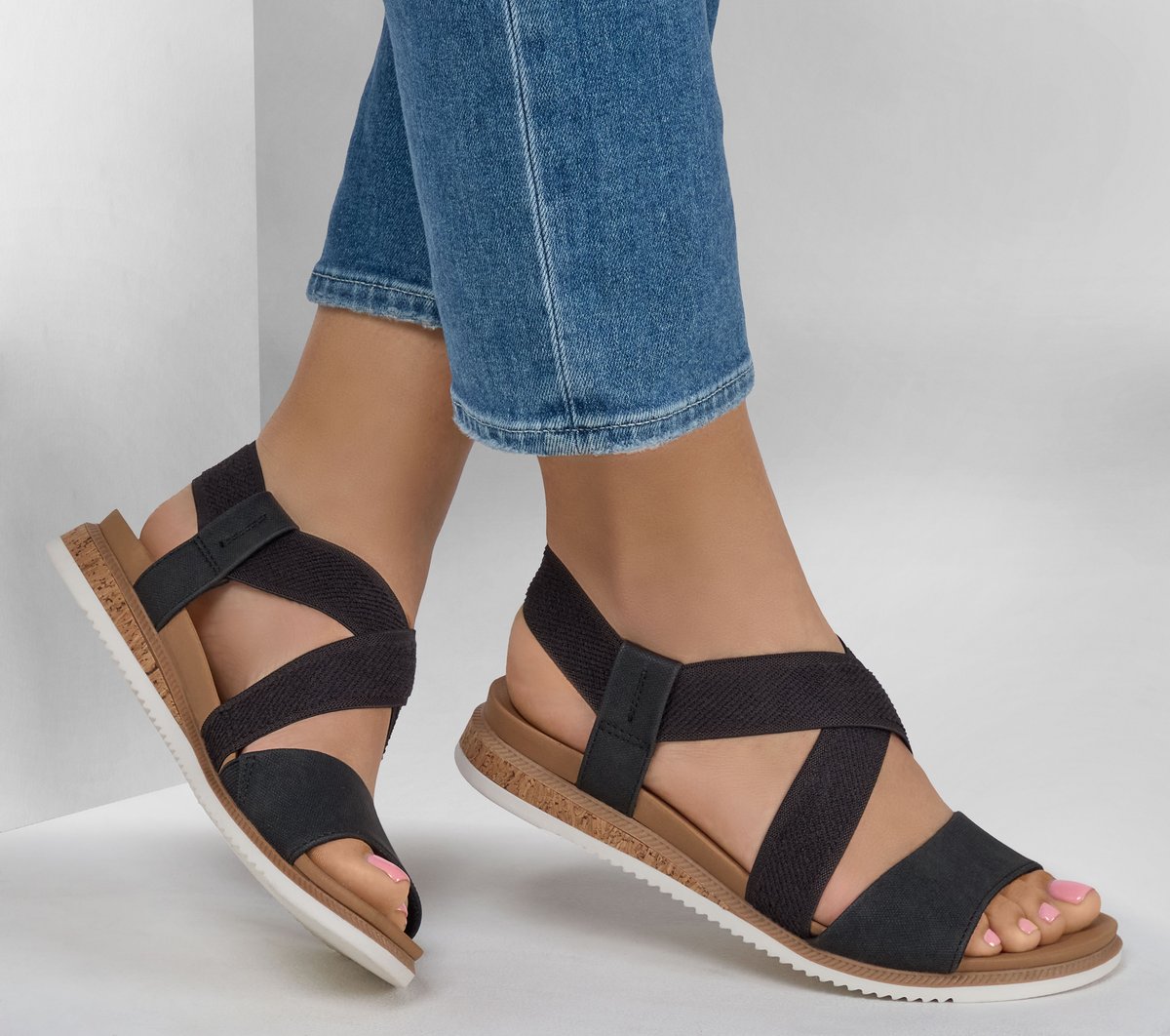 Skechers Sale | BOBS Desert Kiss Low
