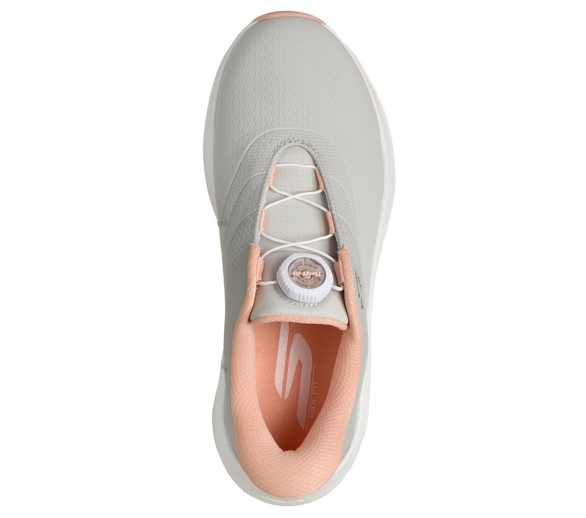 Skechers Onsale | Slip-ins Golf Waterproof: Flow SI - Twist Fit