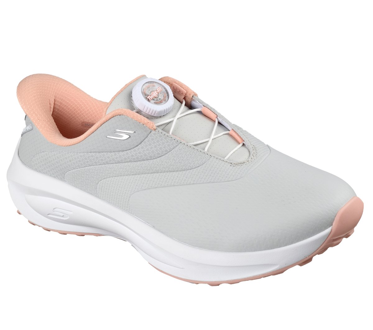 Skechers Onsale | Slip-ins Golf Waterproof: Flow SI - Twist Fit