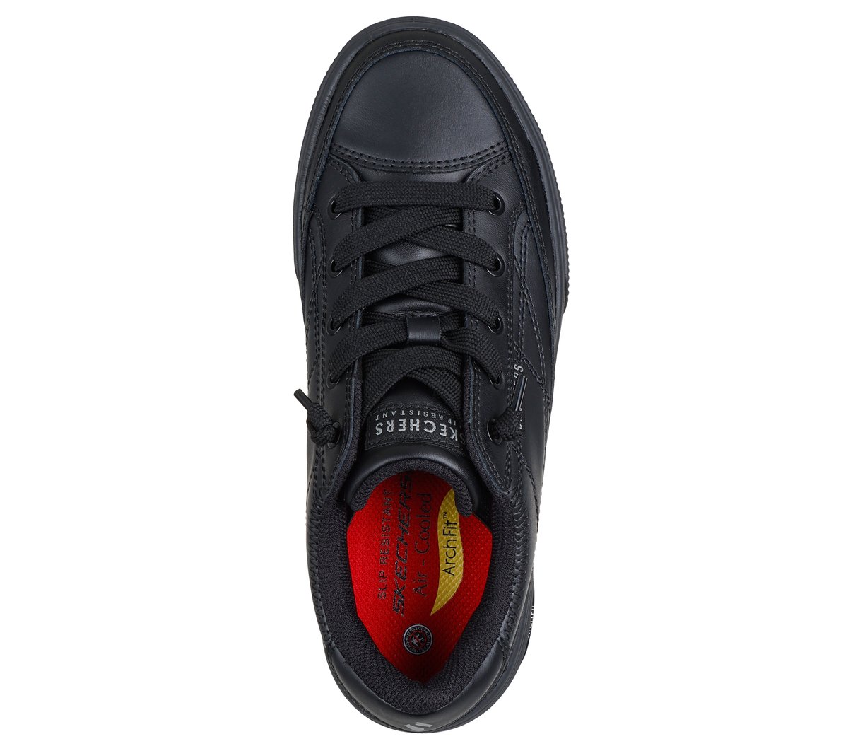 Skechers For Sale | Work Slip-Resistant: Arch Fit Arcade