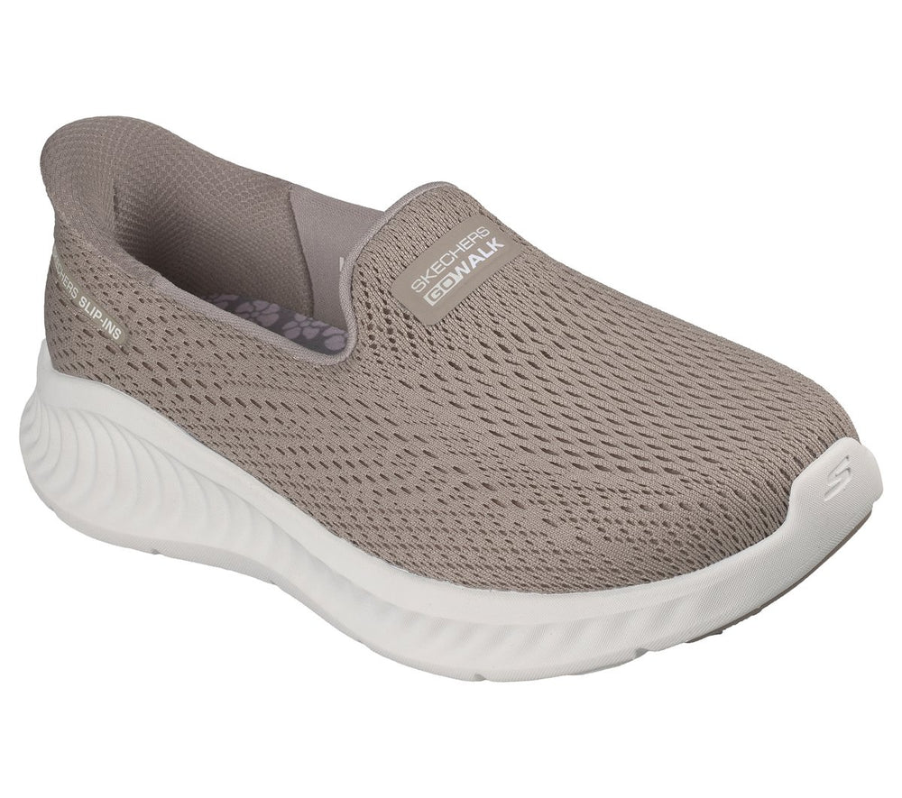 Skechers Discount | Slip-ins: GO WALK Now - Ivy