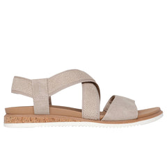 Skechers Onsale | BOBS Desert Kiss Low