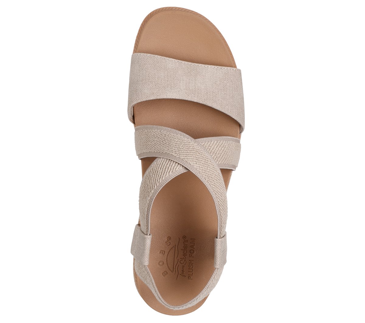 Skechers Onsale | BOBS Desert Kiss Low