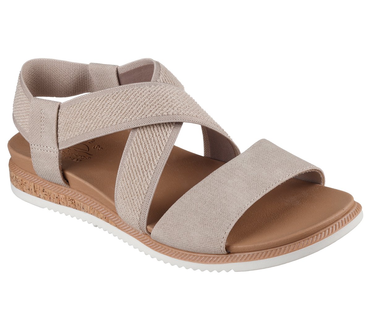 Skechers Onsale | BOBS Desert Kiss Low