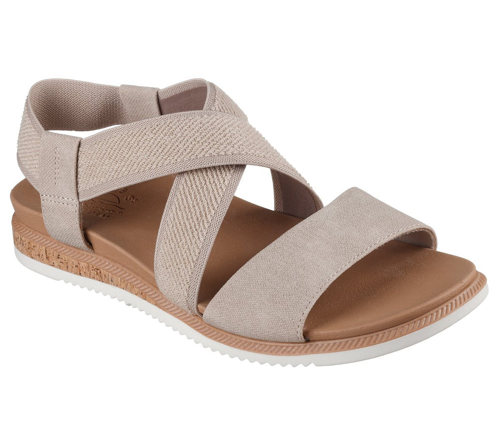 Skechers Onsale | BOBS Desert Kiss Low