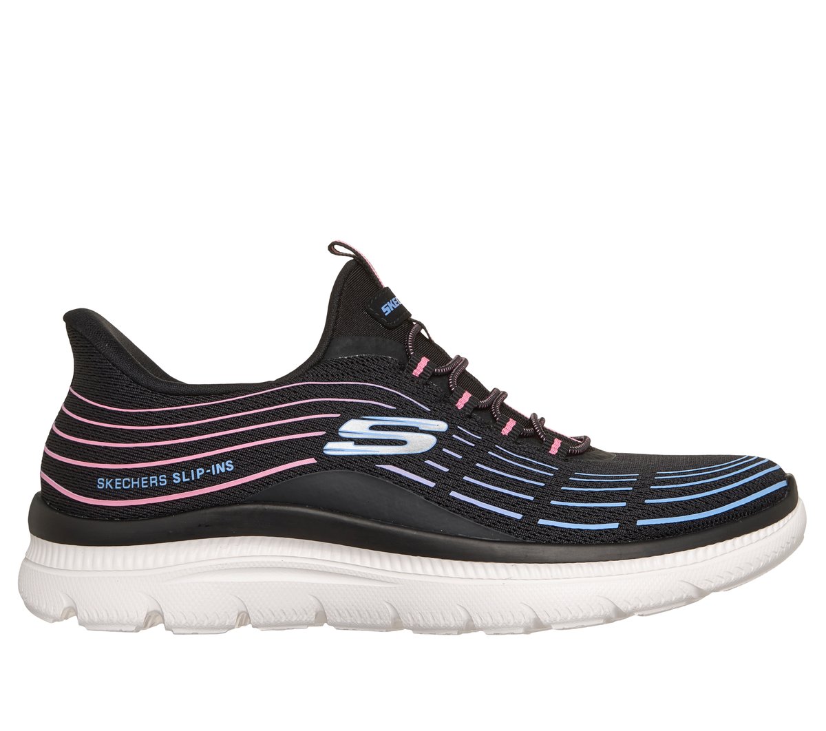 Skechers Discount | Slip-ins: Summits Plus - Bright Wave