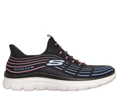 Skechers Discount | Slip-ins: Summits Plus - Bright Wave