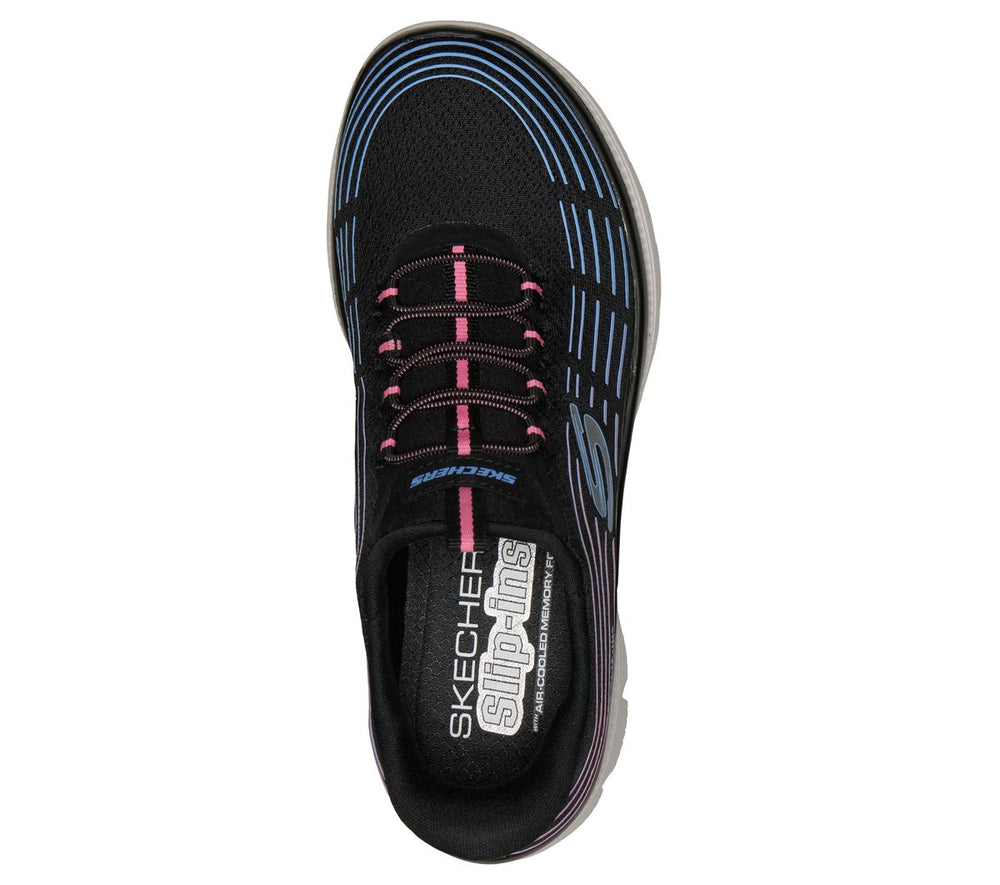 Skechers Discount | Slip-ins: Summits Plus - Bright Wave