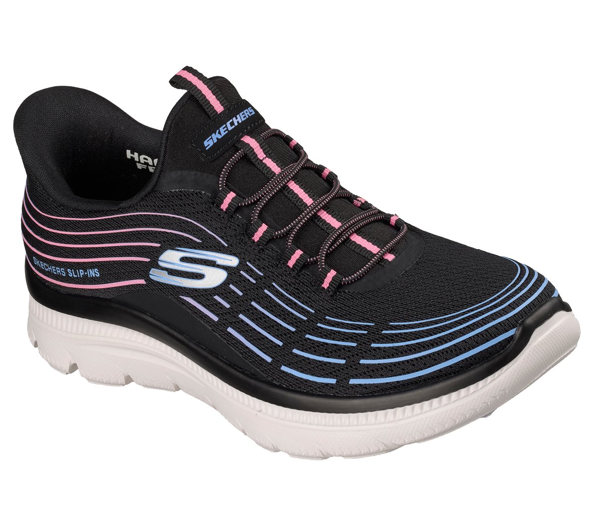 Skechers Discount | Slip-ins: Summits Plus - Bright Wave