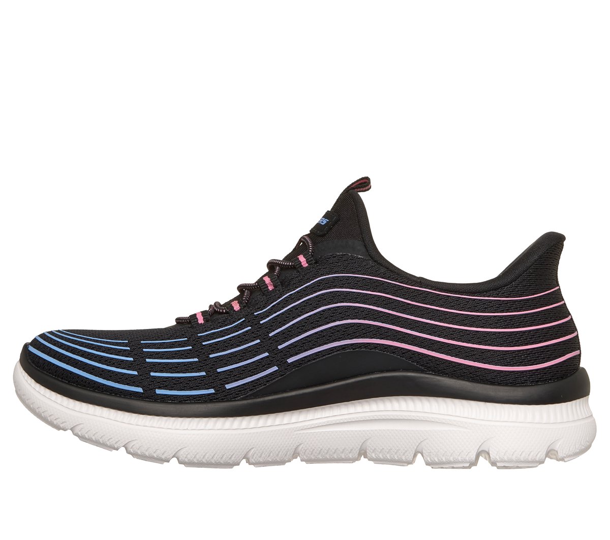 Skechers Discount | Slip-ins: Summits Plus - Bright Wave