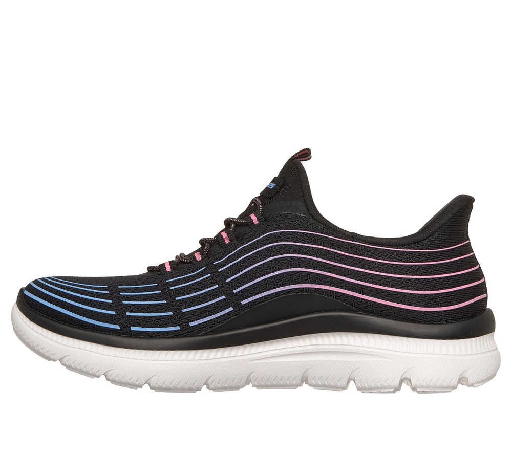 Skechers Discount | Slip-ins: Summits Plus - Bright Wave