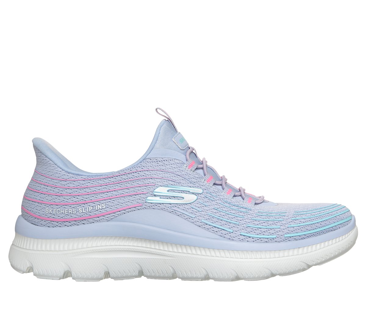 Skechers Onsale | Slip-ins: Summits Plus - Bright Wave