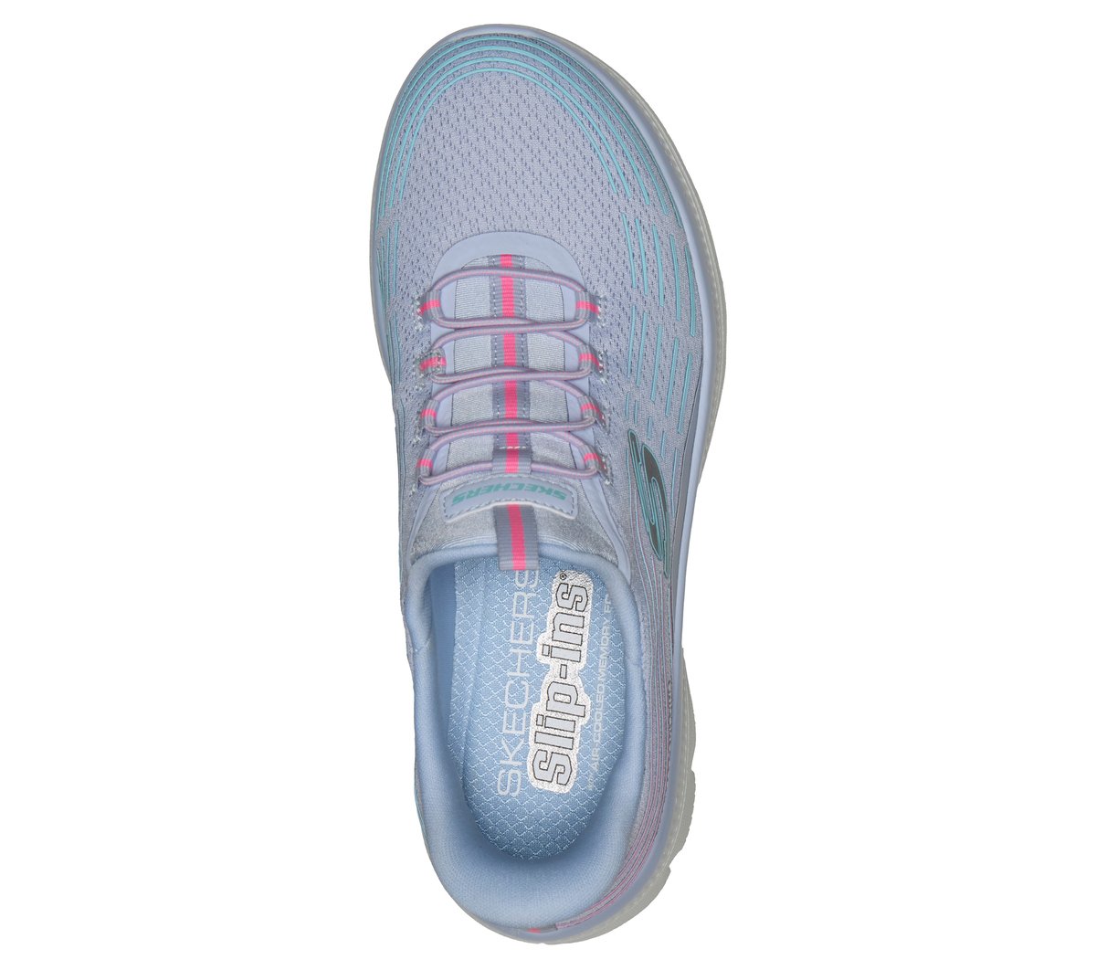 Skechers Onsale | Slip-ins: Summits Plus - Bright Wave