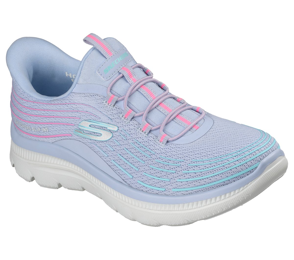 Skechers Onsale | Slip-ins: Summits Plus - Bright Wave