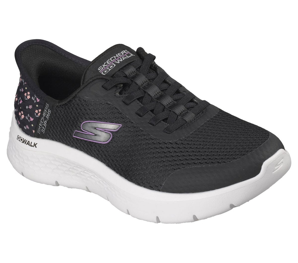 Skechers For Sale | Slip-ins: GO WALK Flex - Lily Rose