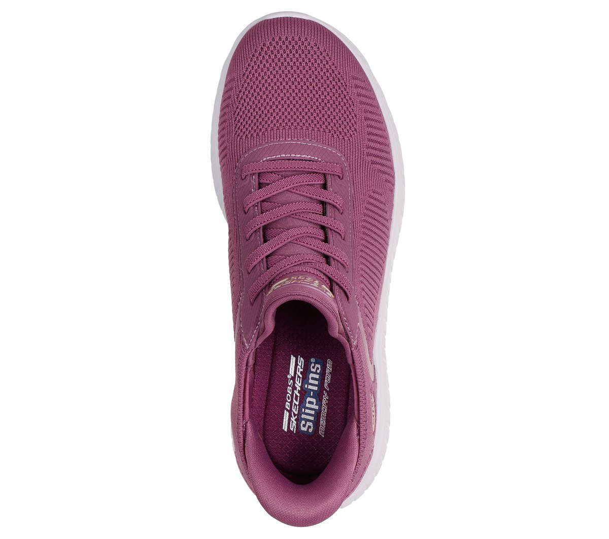 Skechers Discount | Slip-ins: BOBS Sport Squad Chaos - Current Muse