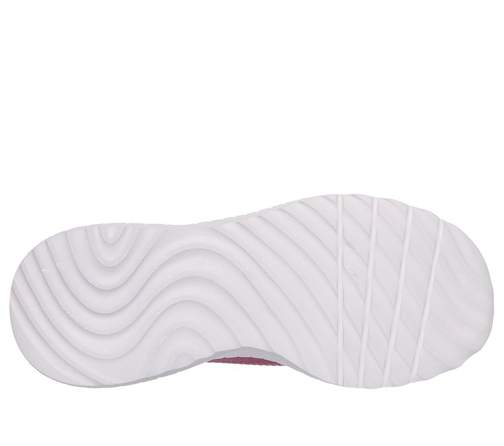 Skechers Discount | Slip-ins: BOBS Sport Squad Chaos - Current Muse
