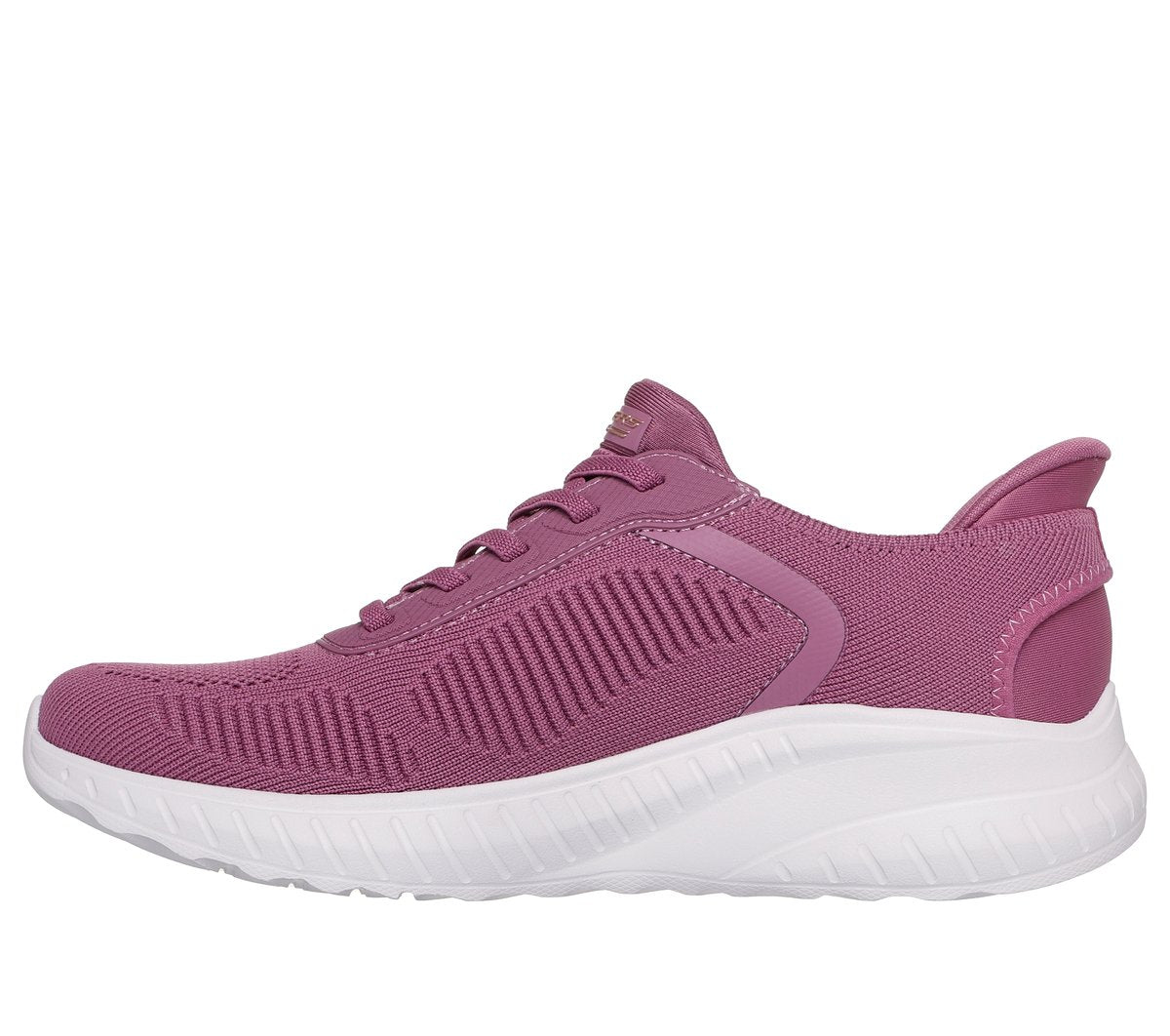 Skechers Discount | Slip-ins: BOBS Sport Squad Chaos - Current Muse