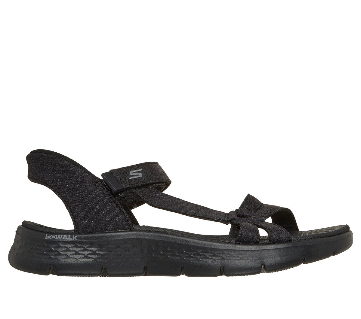 Skechers Onsale | Slip-ins: GO WALK Flex Sandal - Illuminate