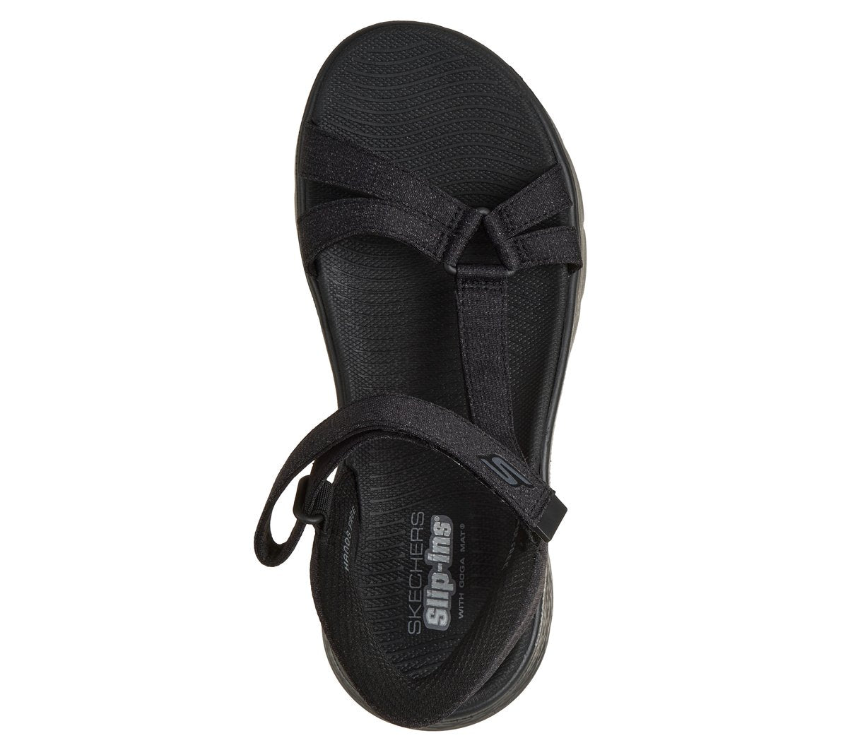 Skechers Onsale | Slip-ins: GO WALK Flex Sandal - Illuminate